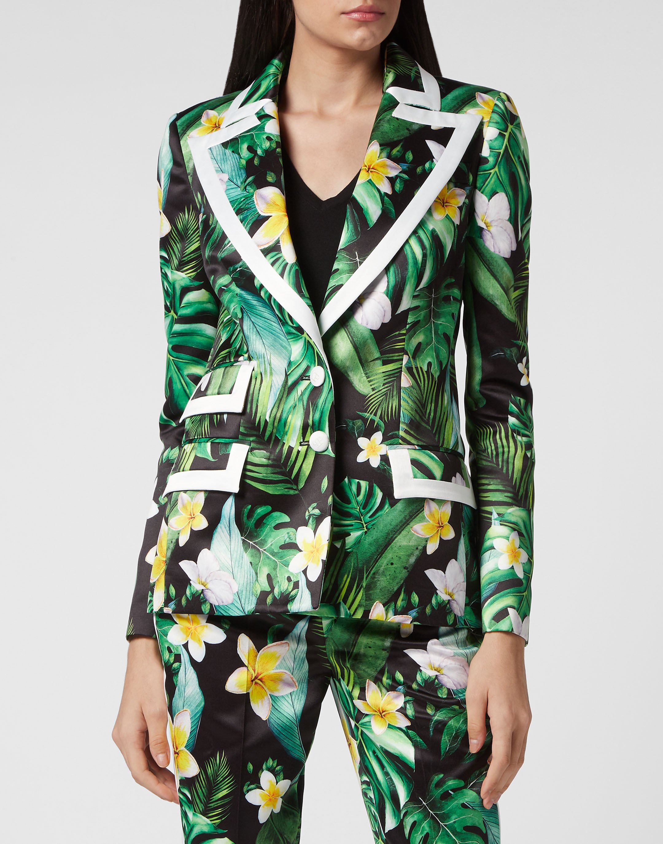 Blazer Hawaii