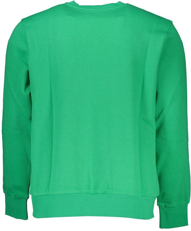Crew-Neck Sweatshirt Stil Ns27282
