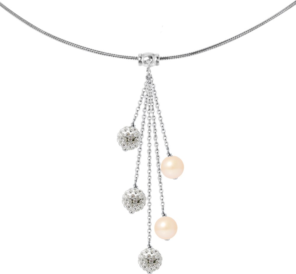 DIADEMA - Halskette Cascada - Liebesschmuck Kollektion