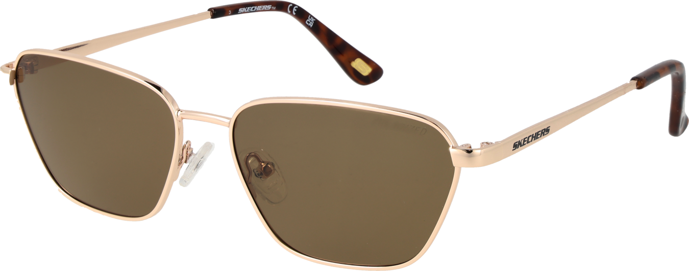 Skechers Sonnenbrille SE6272 32H 55