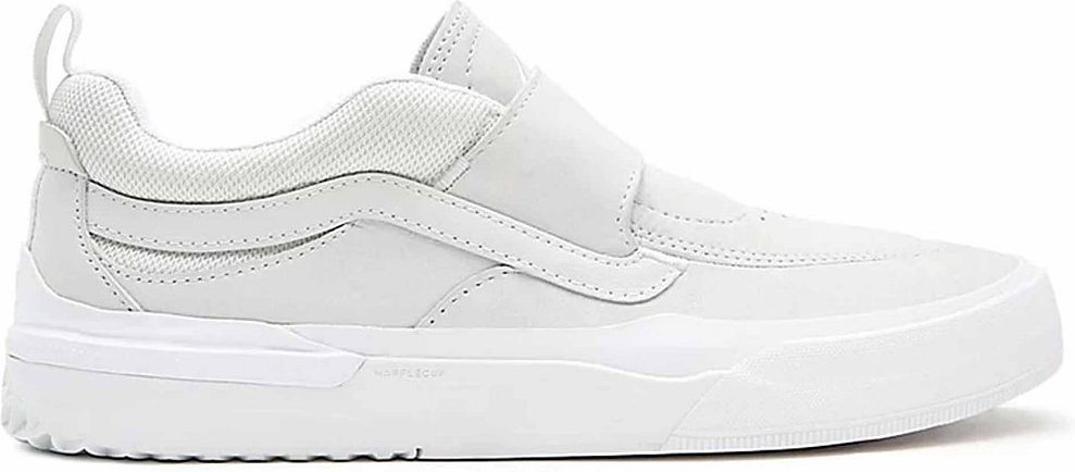 Vans Kyle Pro 2 Herren weiße Schuhe