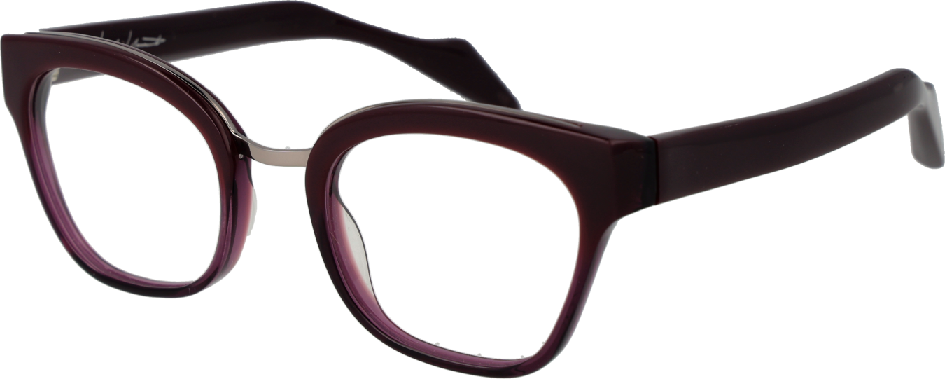 Yohji Yamamoto Brillenfassung YY1001 710 49