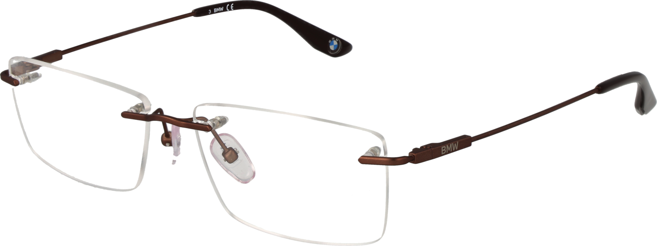 Thumbnail - BMW Brillenfassung BW5066-H 035 56 Titan