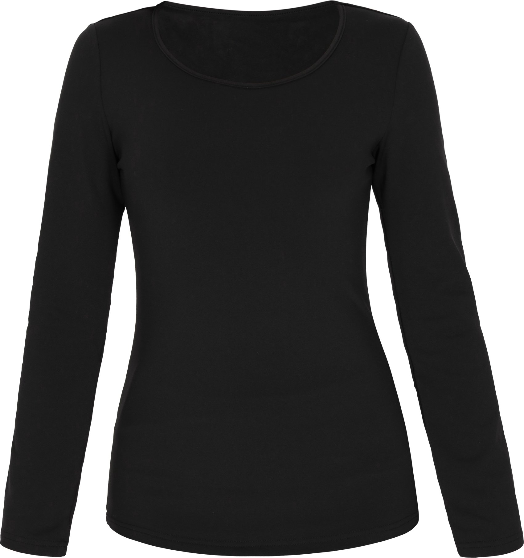 Faina Bluse Frauen Schwarz