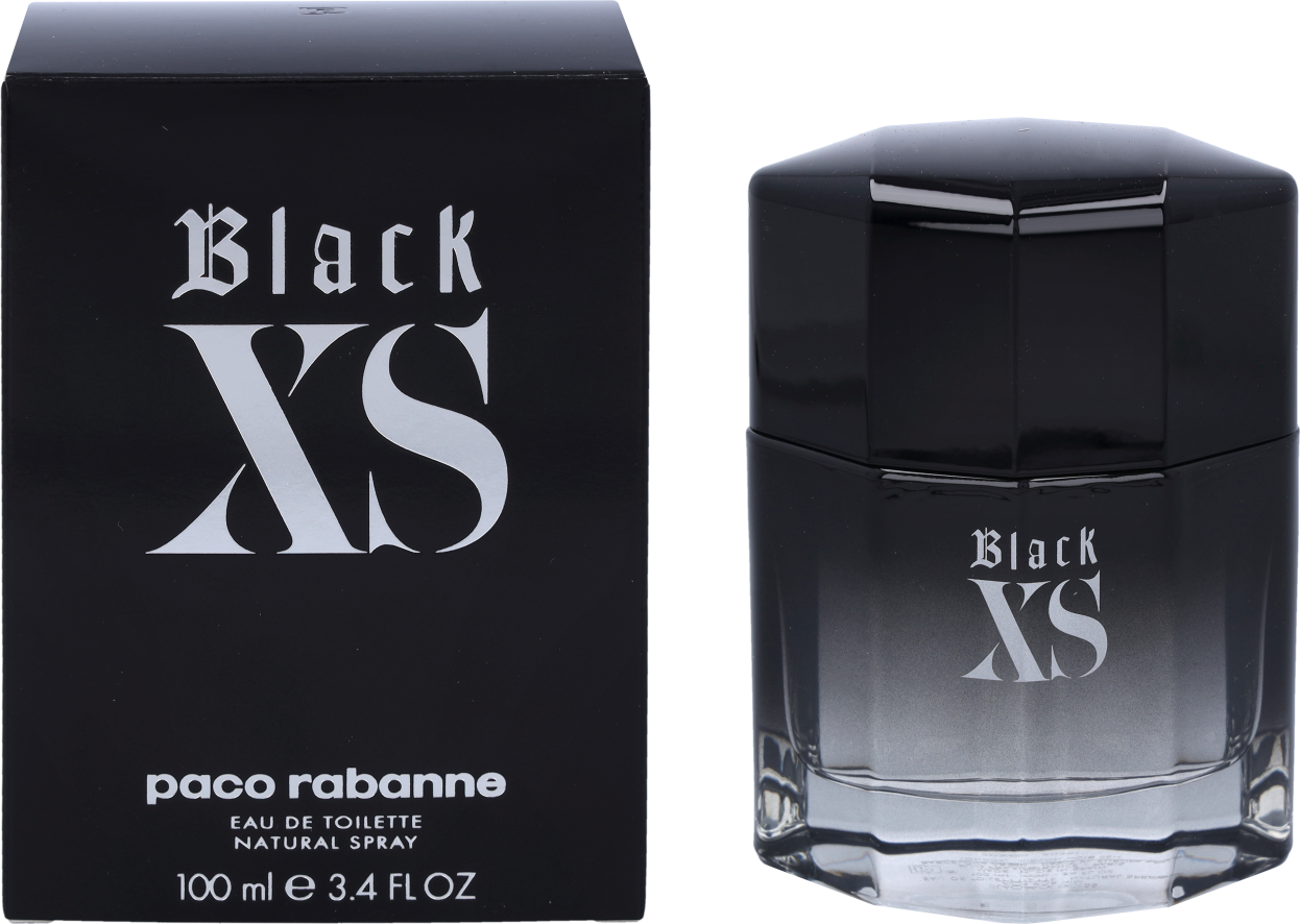 Paco Rabanne XS Pour Homme Edt Spray.