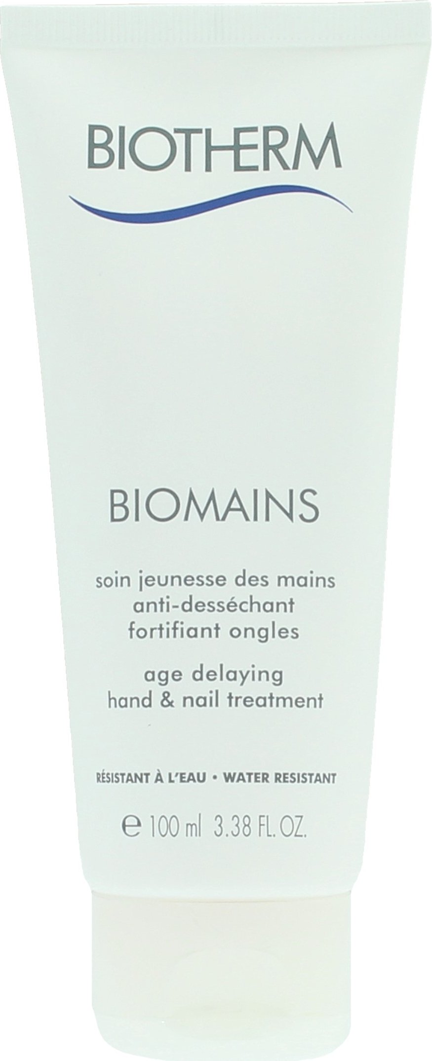 Biotherm Biomains Age Delaying Hand & Nagel Trtment 100ml