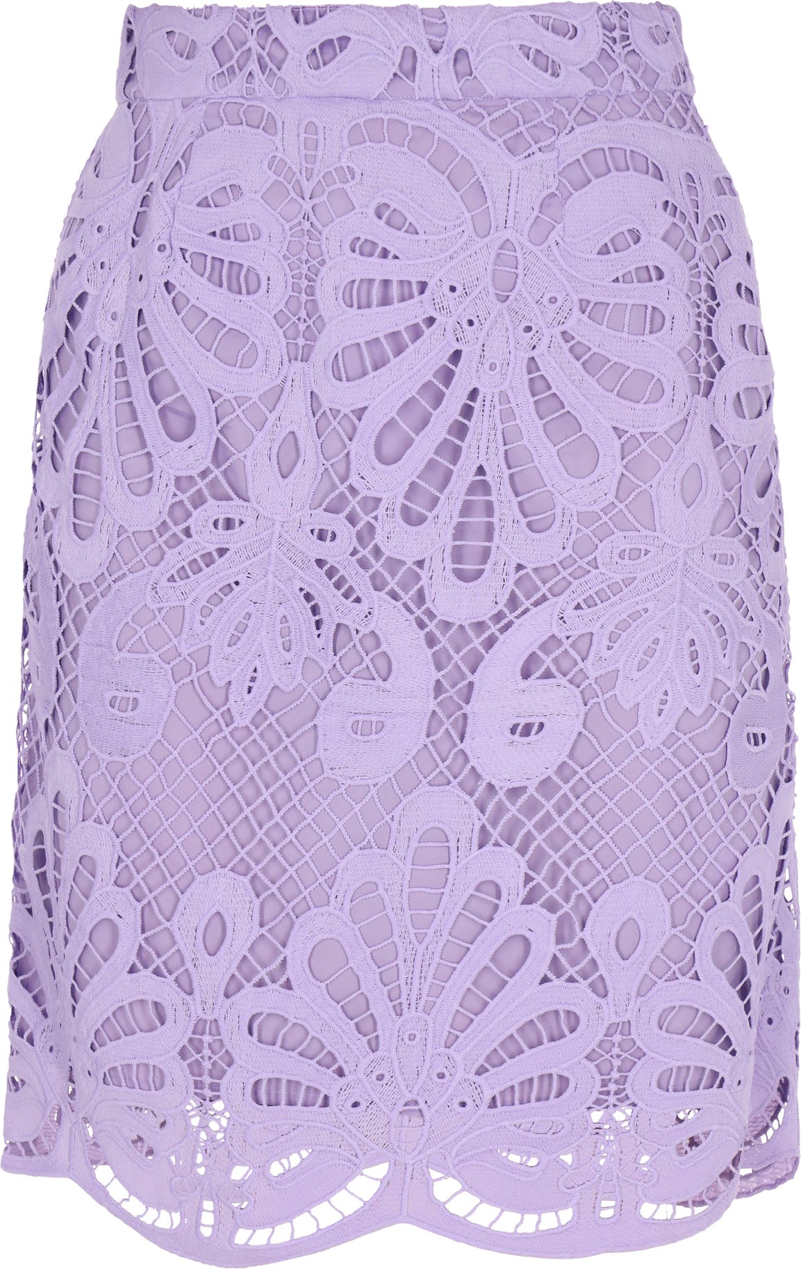 Faina Rock Frauen lila