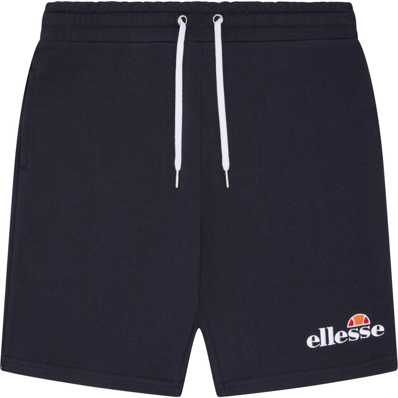 Ellesse Silvan Fleece Short Shorts