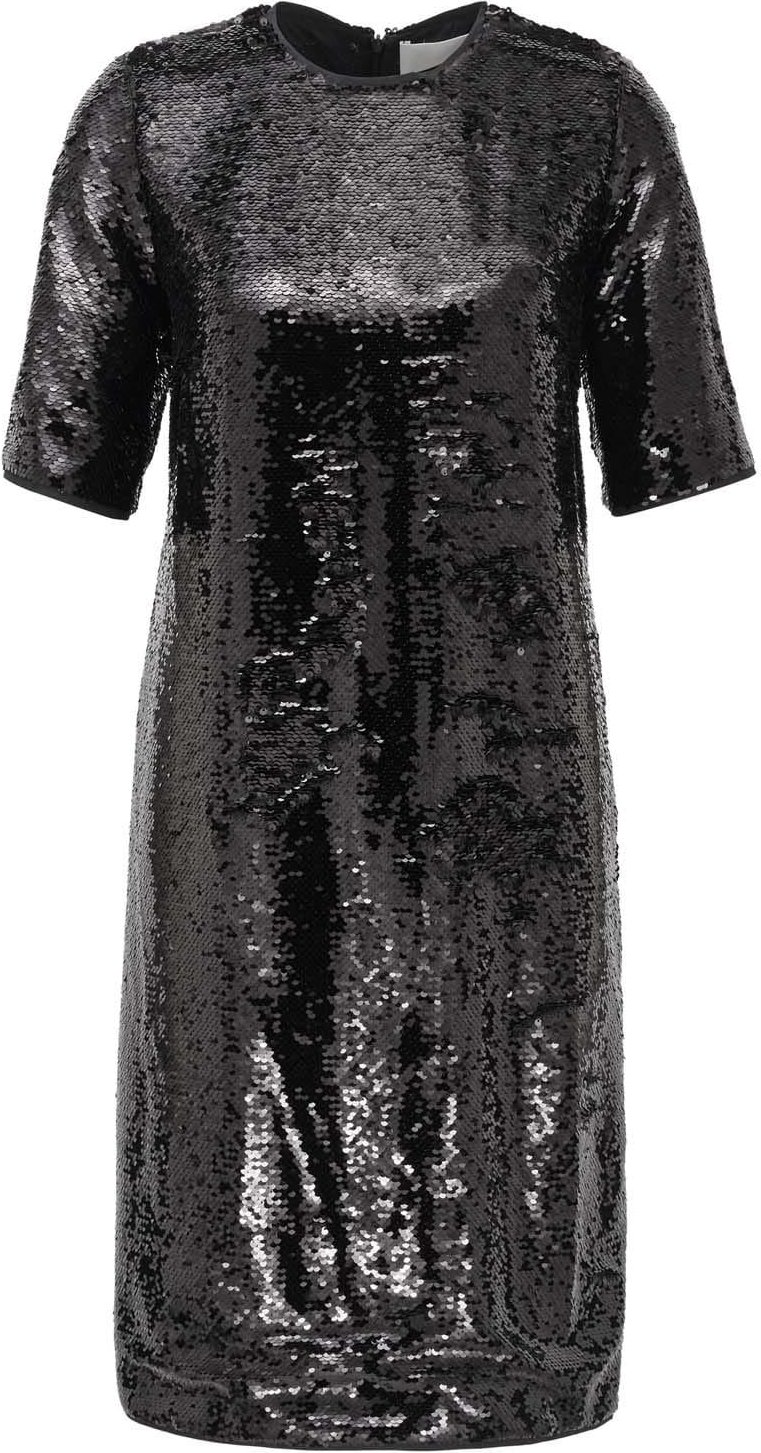 Boss - "Dettia" Kleid für Damen (Schwarz)