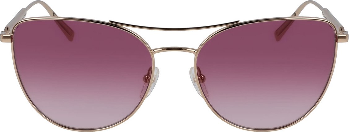 Damen-Sonnenbrillen Longchamp LO134S-770 ø 58 mm