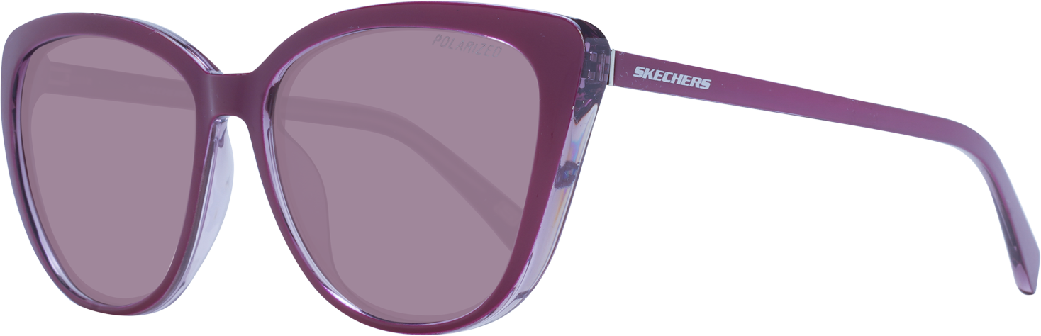 Skechers Sonnenbrille SE6294 81D 55