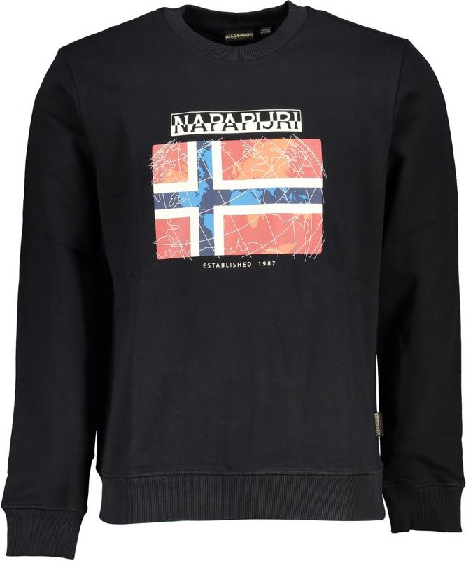 Napapijri Rundhals Sweatshirt