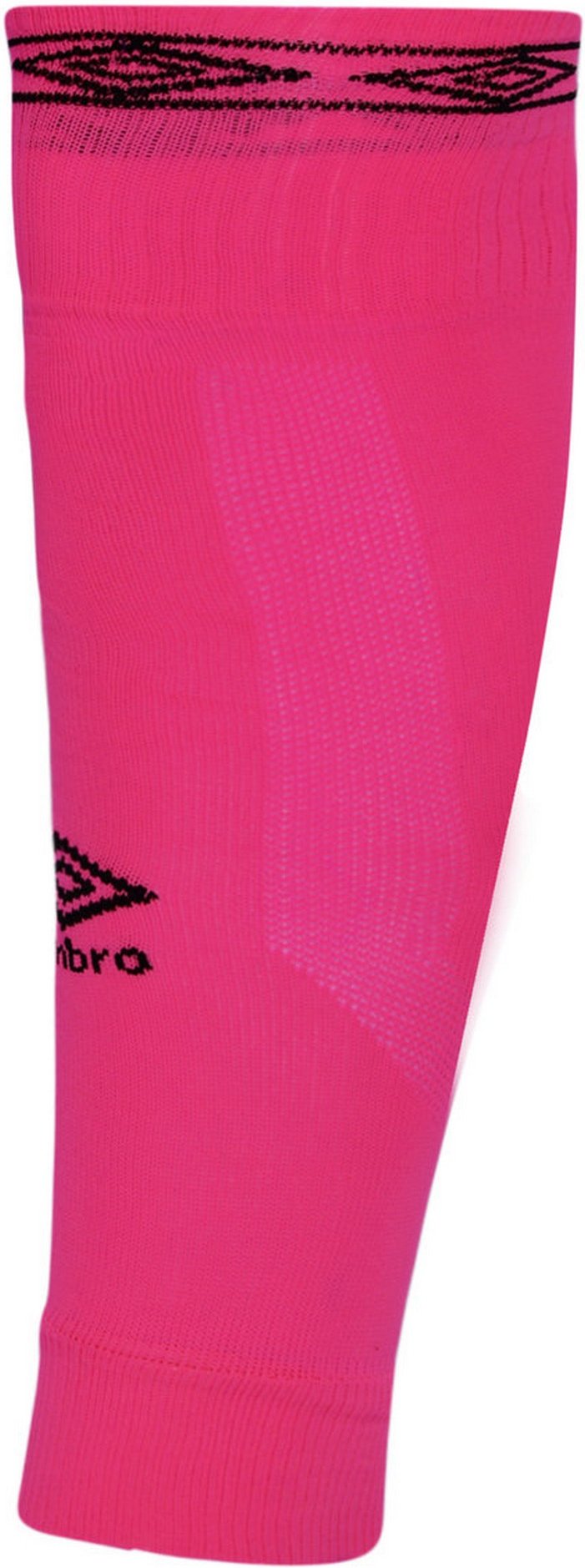 Umbro Herren Diamond Beinlinge (Beetroot Lila/Schwarz)