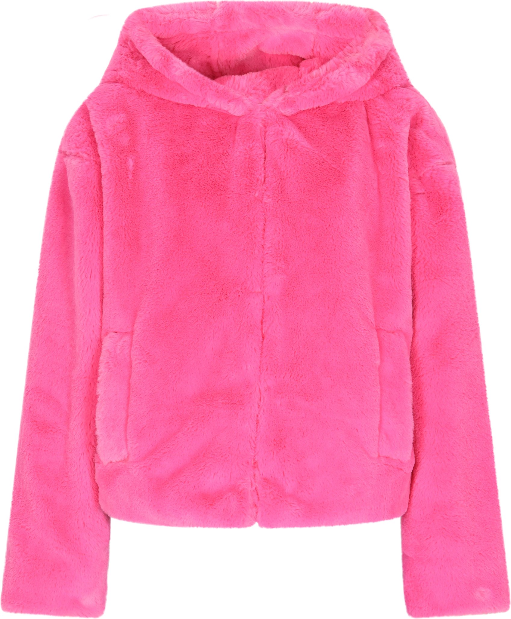 Thumbnail - Mymo Jacke Damen Rosa