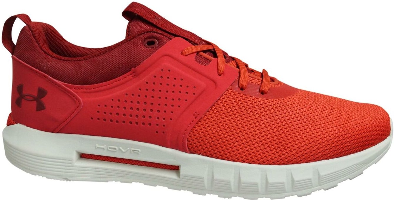 Under Armour HOVR CTW Rot - Herren