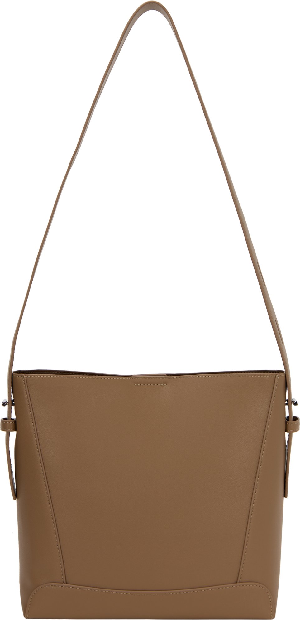 usha Umhängetasche Umhängetasche Frauen khaki