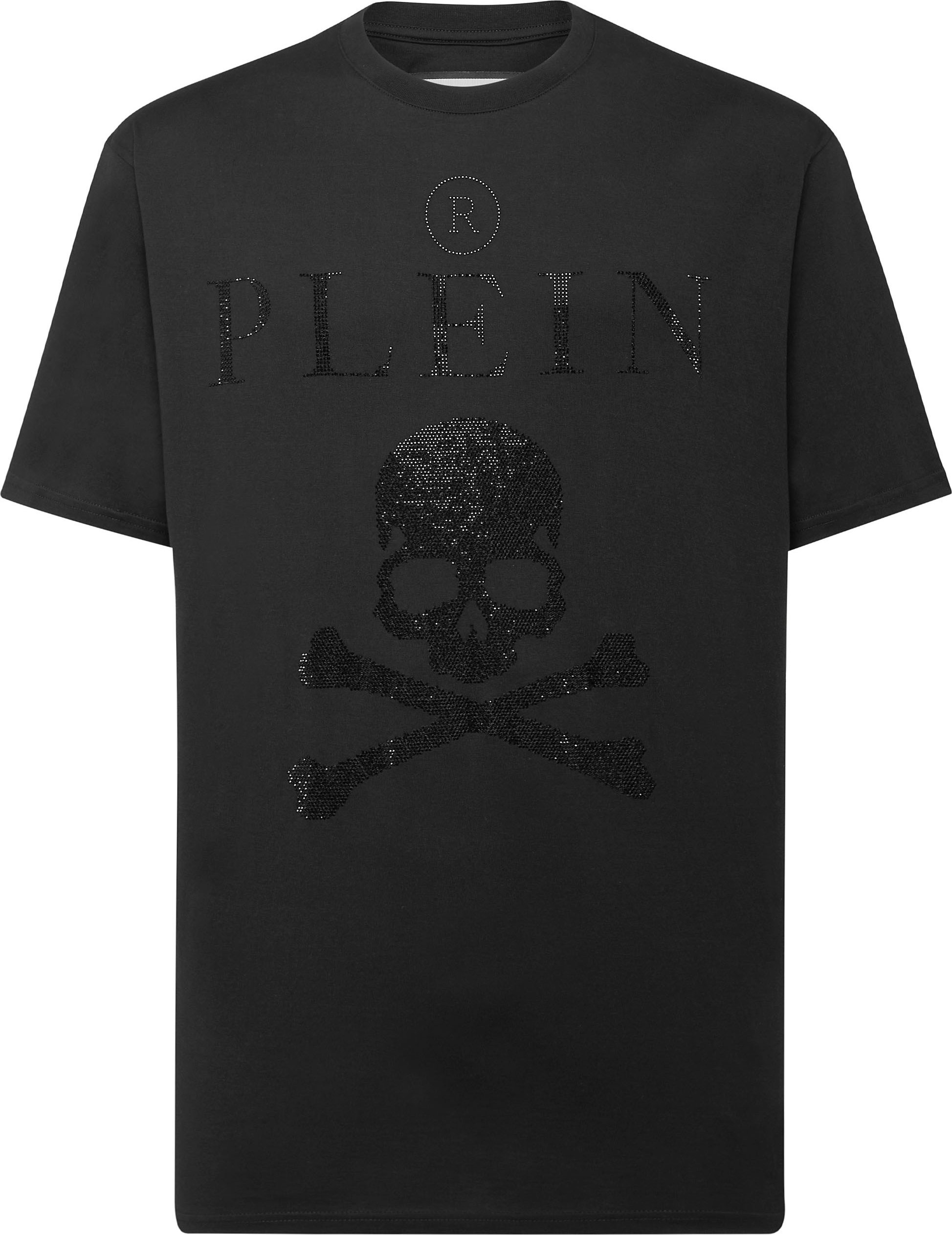 T-Shirt Skull