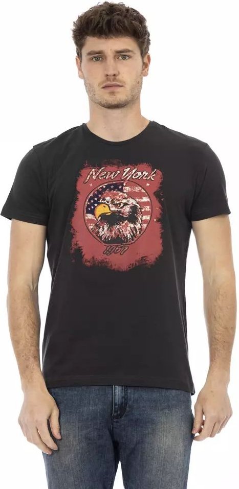 Eagle Grafik T-Shirt New York 1967