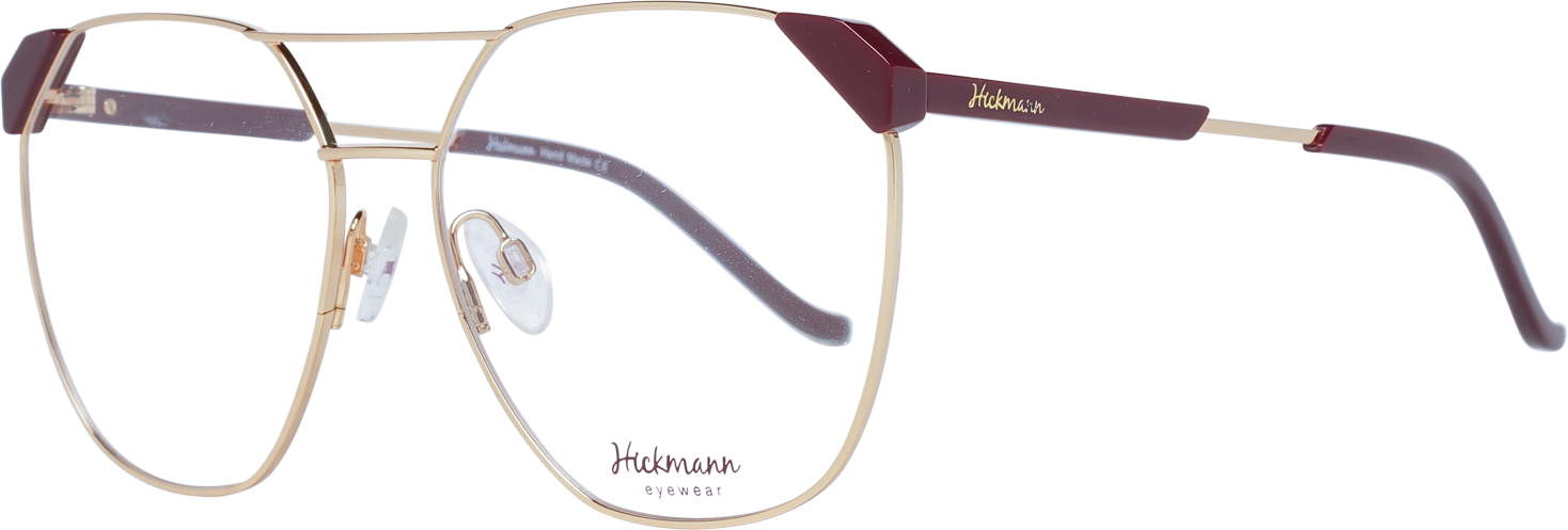 Ana Hickmann Lunettes HI1088 04A 58