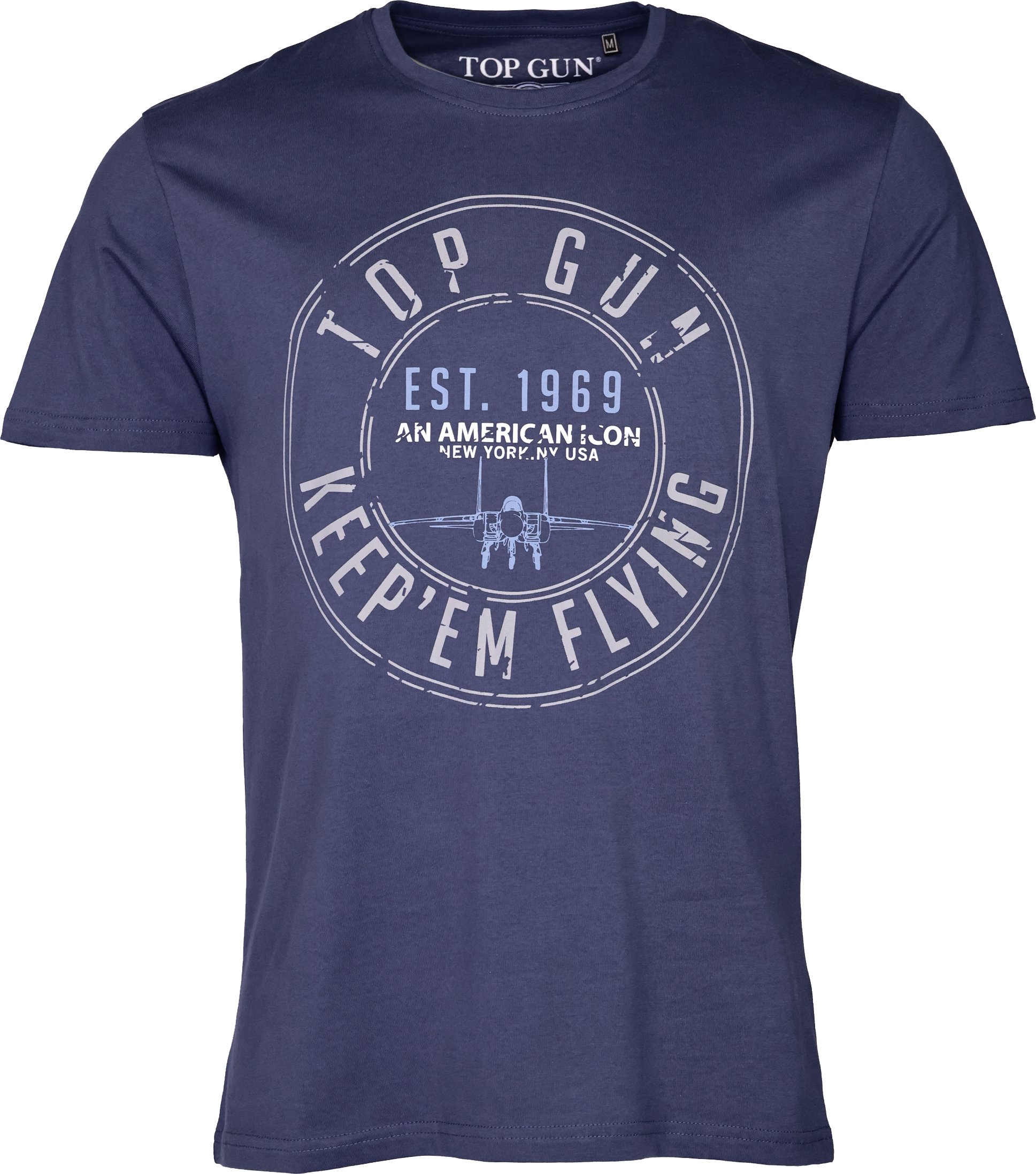 Top Gun T-Shirt TG20212109