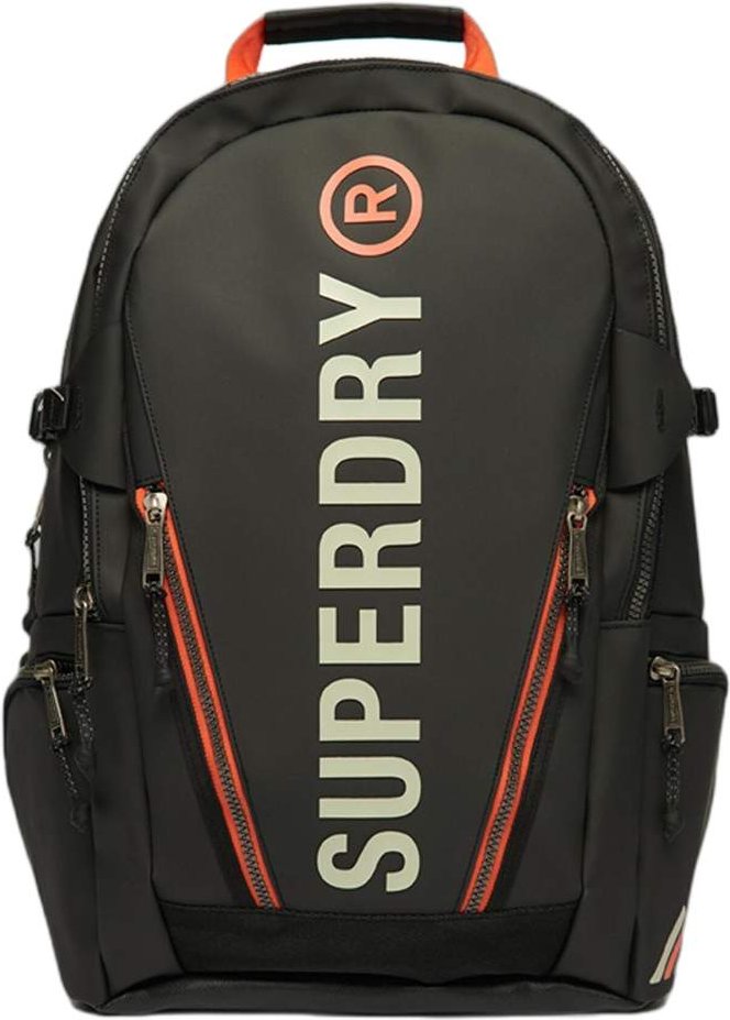 Superdry Tarp-Rucksack
