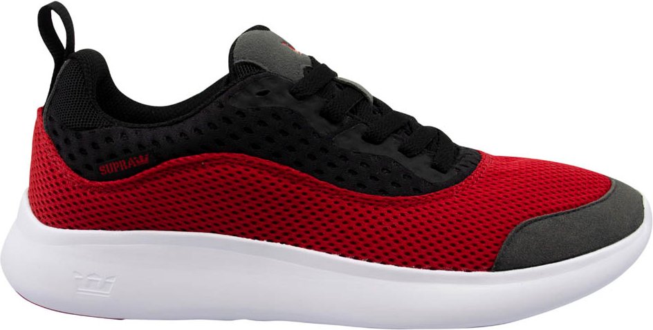 Supra Faktor Taktische rote Trainer - Männer