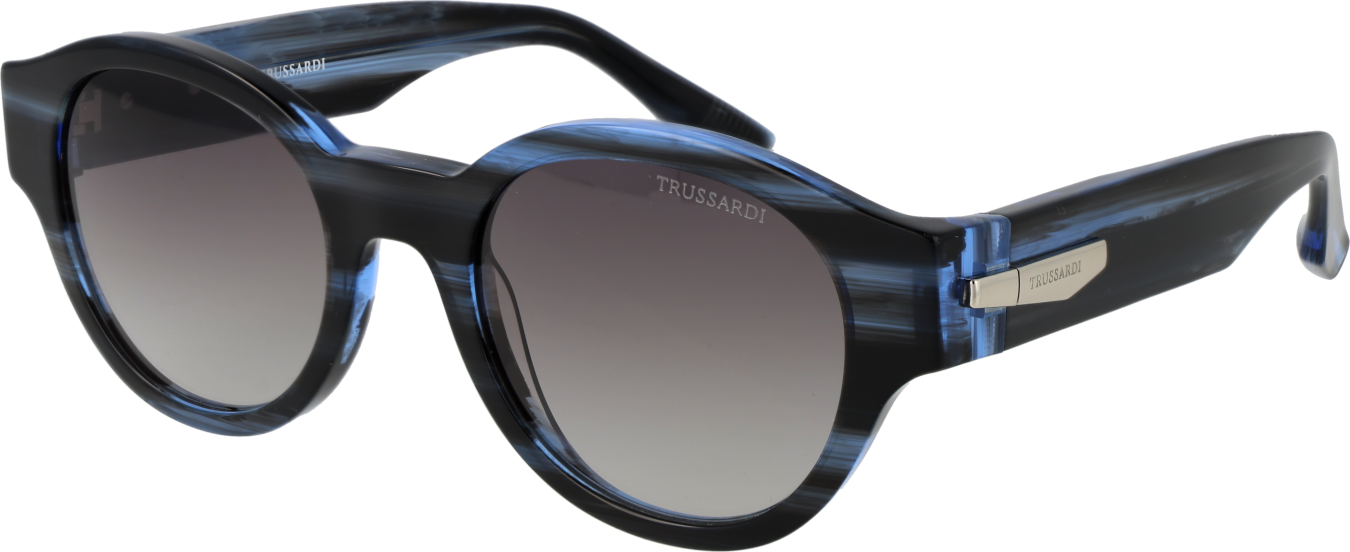Trussardi Sonnenbrille TSM9008 E02 51