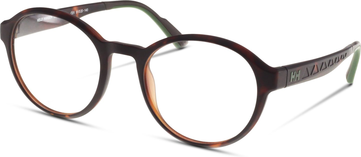 Helly Hansen Optische Fassung HH1063 C01 51