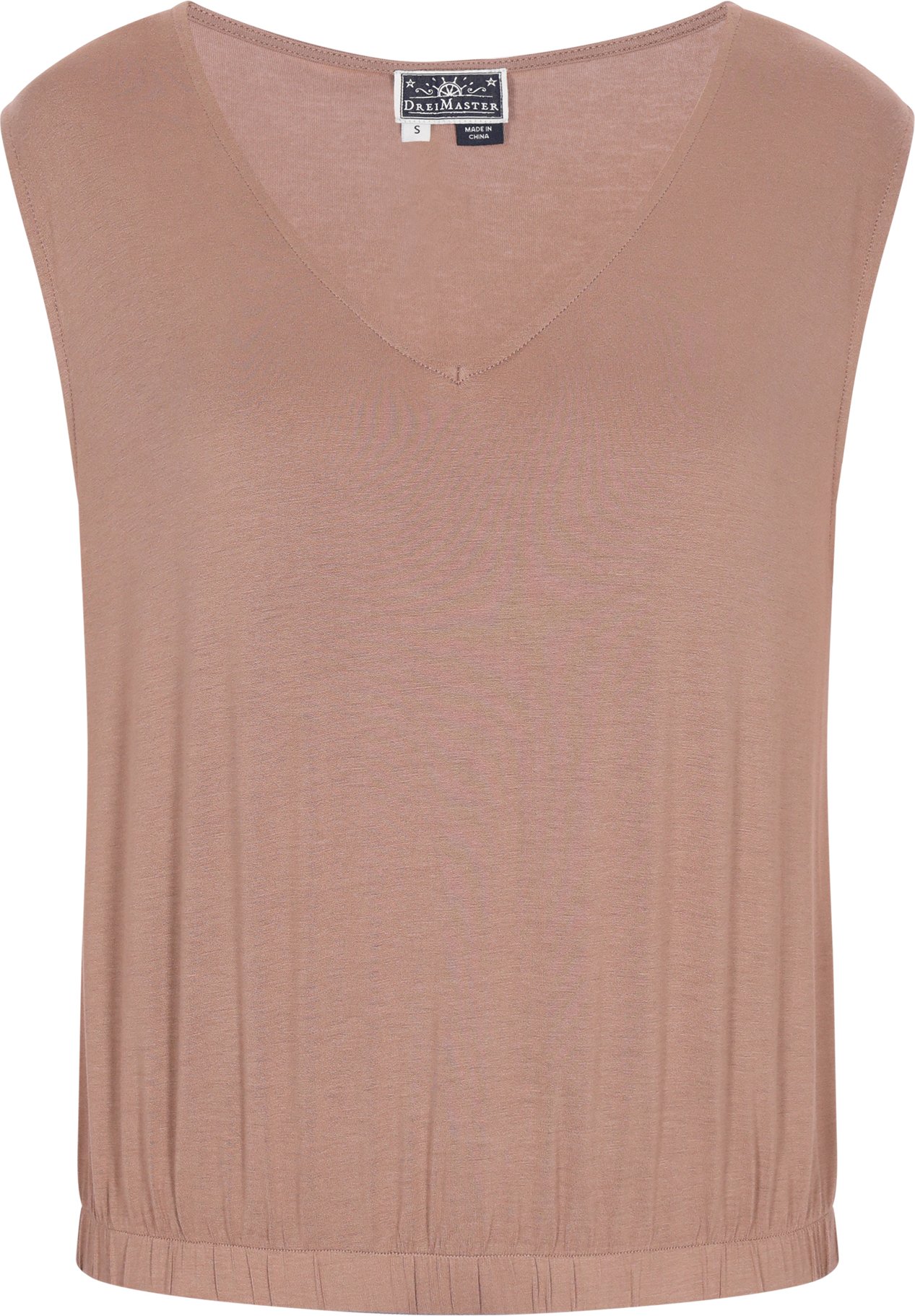 Dreimaster Spitze Frauen Sand