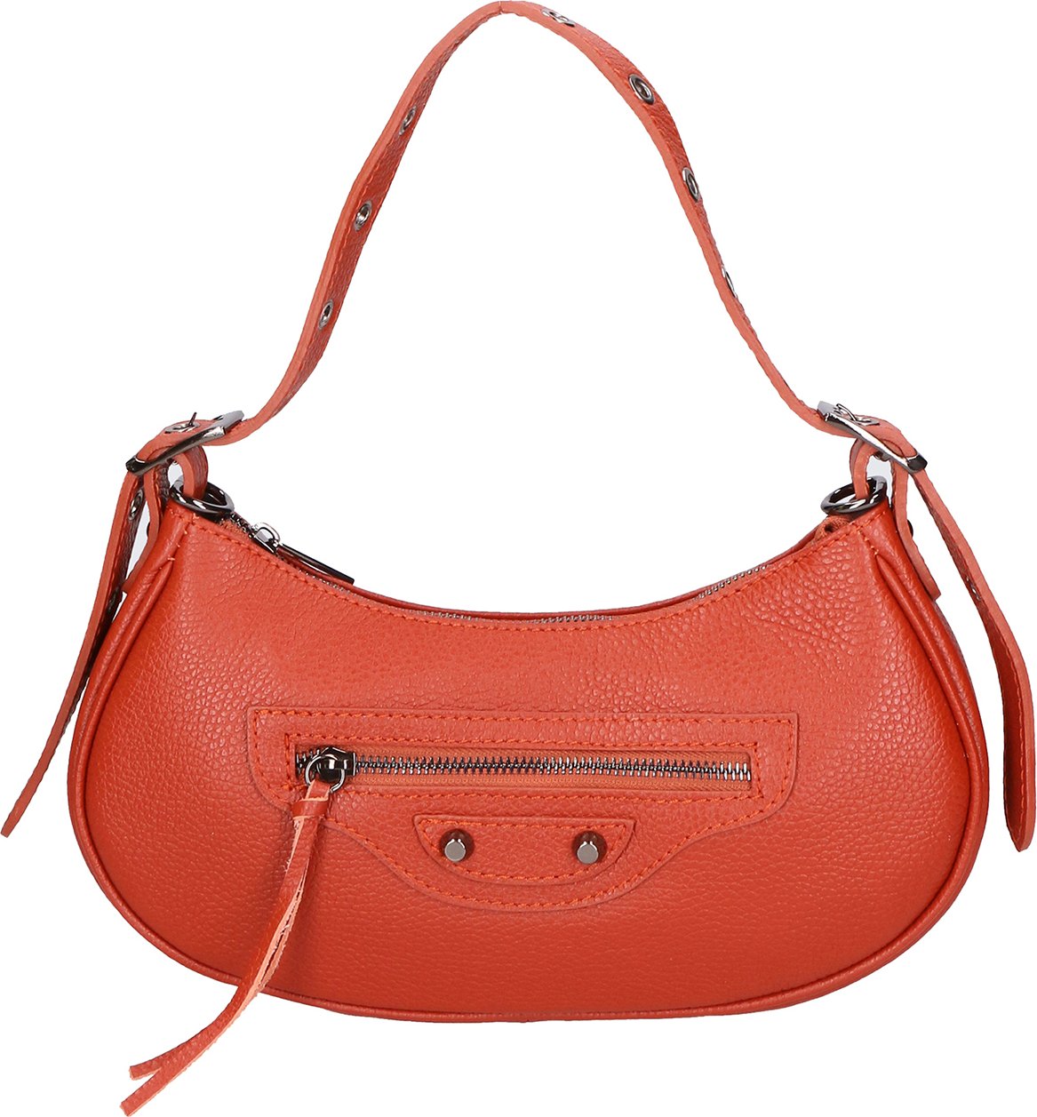 Gave Lux Shultertasche Frauen BRICK