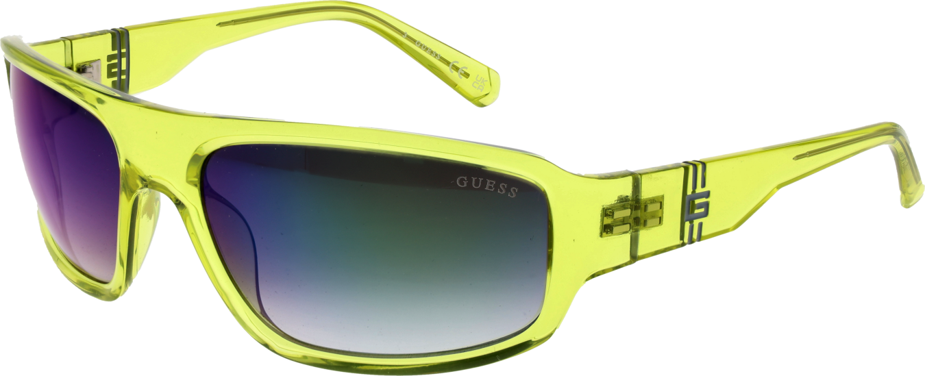 Guess Sonnenbrille GU00080 39C 62