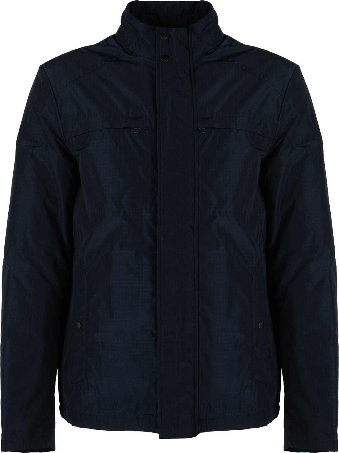 Geox Jacke Vincit Herren dunkelblau