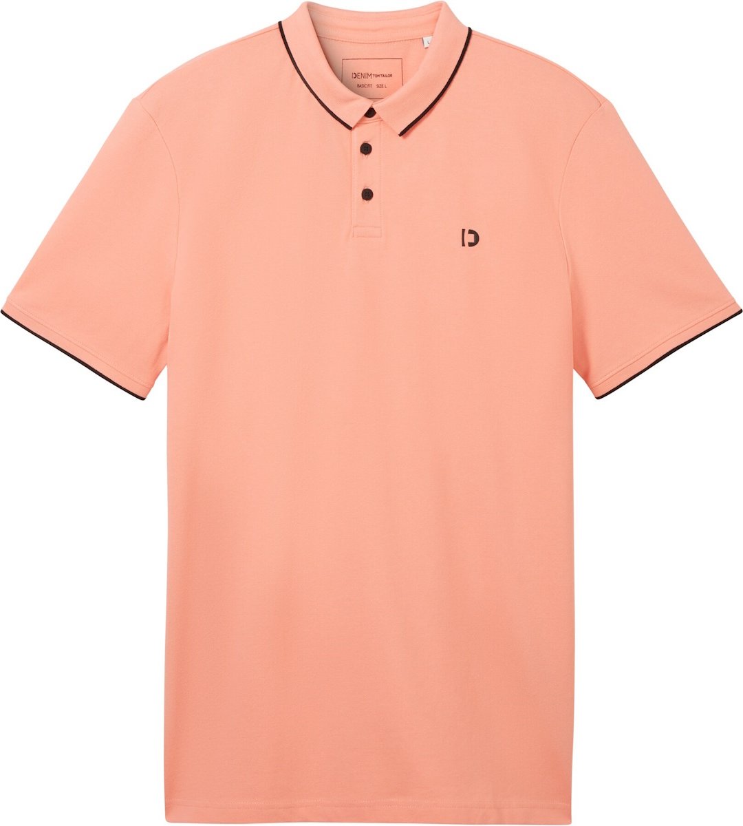 Tom Tailor Poloshirt