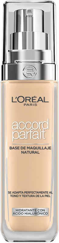 Accord Parfait Foundation Hyaluronic Acid #4.n 30 ml