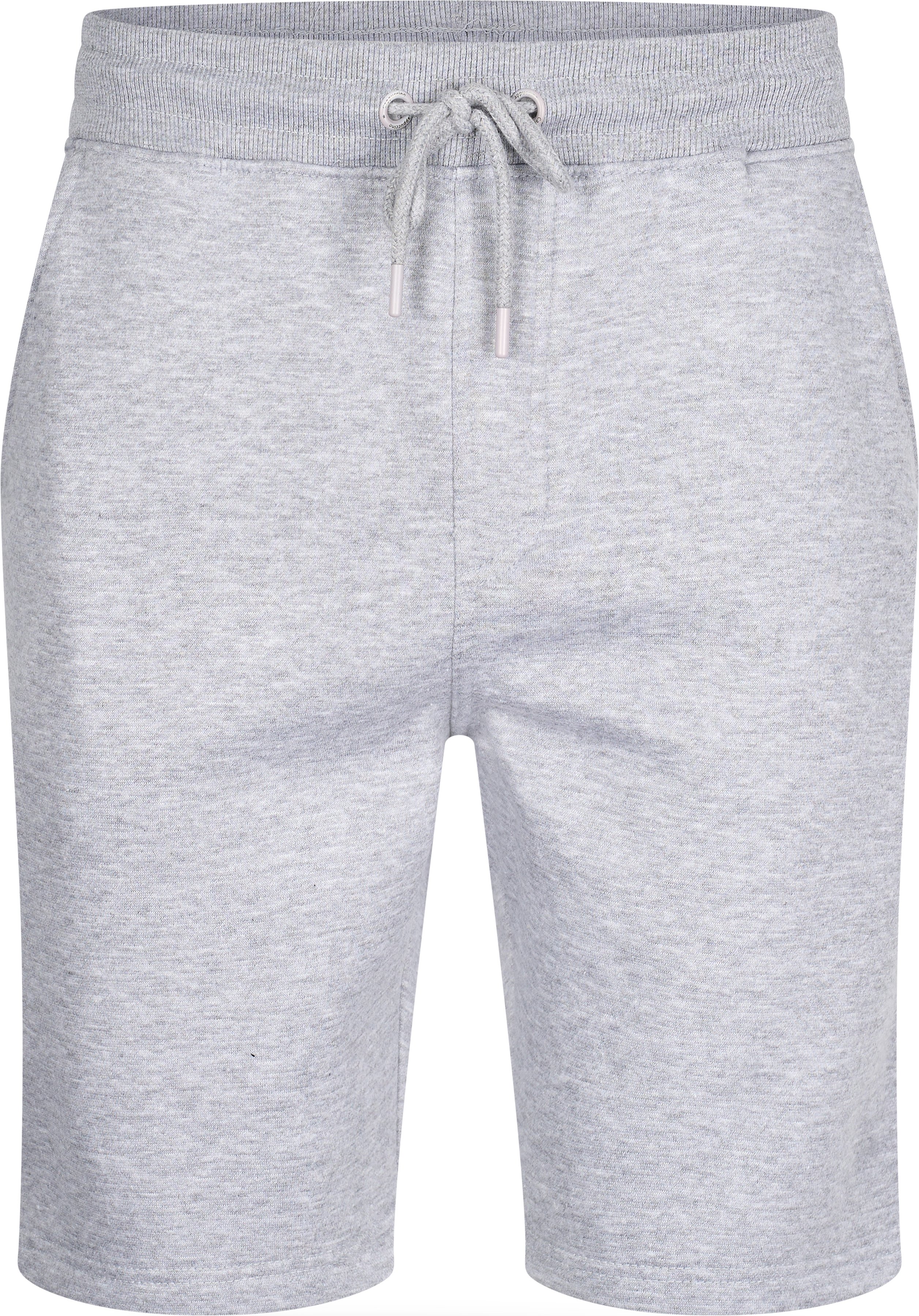 Jogging Short Grijs von Cappuccino Italia in der farbe Grau und in größe L.