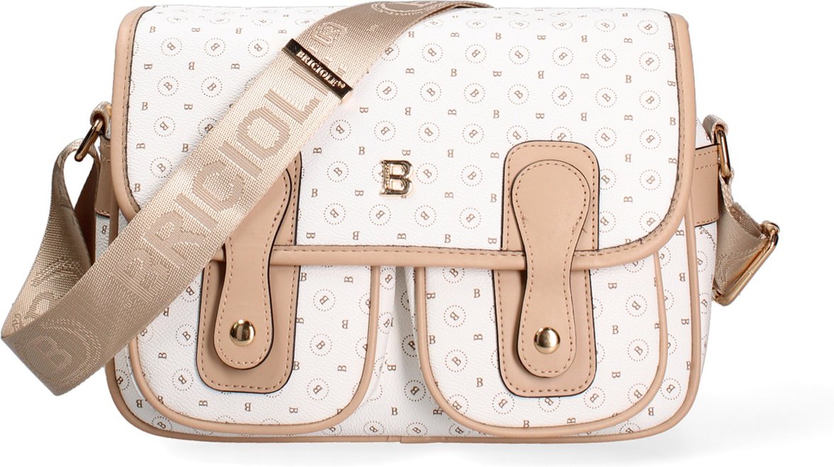 Briciole Crossbody bag Women