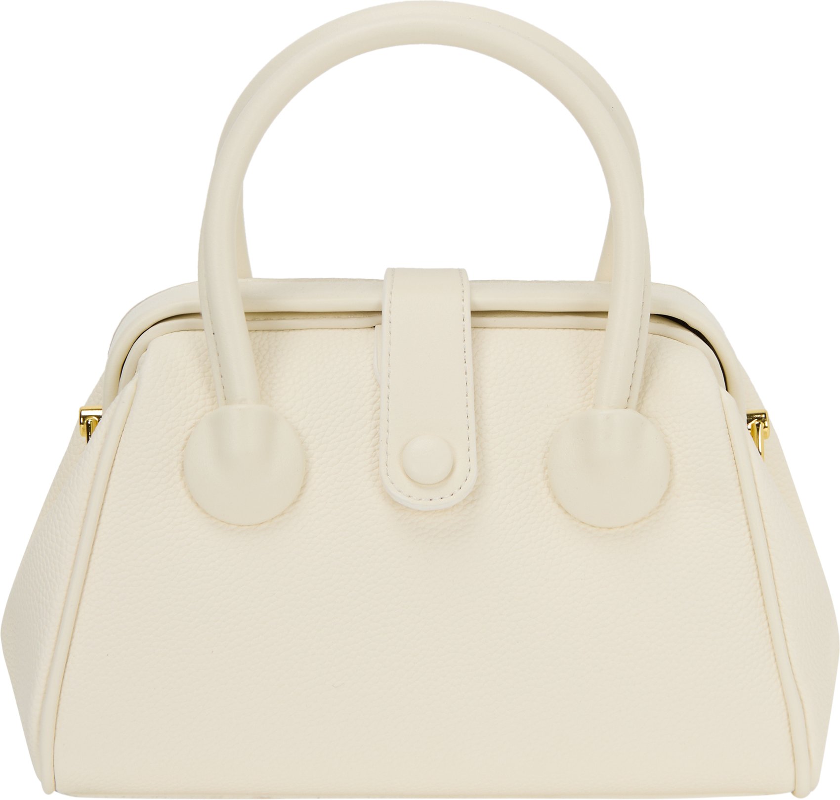 usha Handtasche Handtasche Frauen Weiß