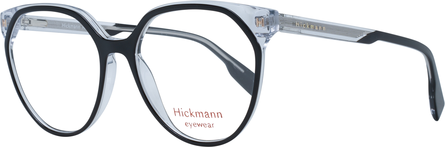 Thumbnail - Ana Hickmann Brille HI6226 H01 52
