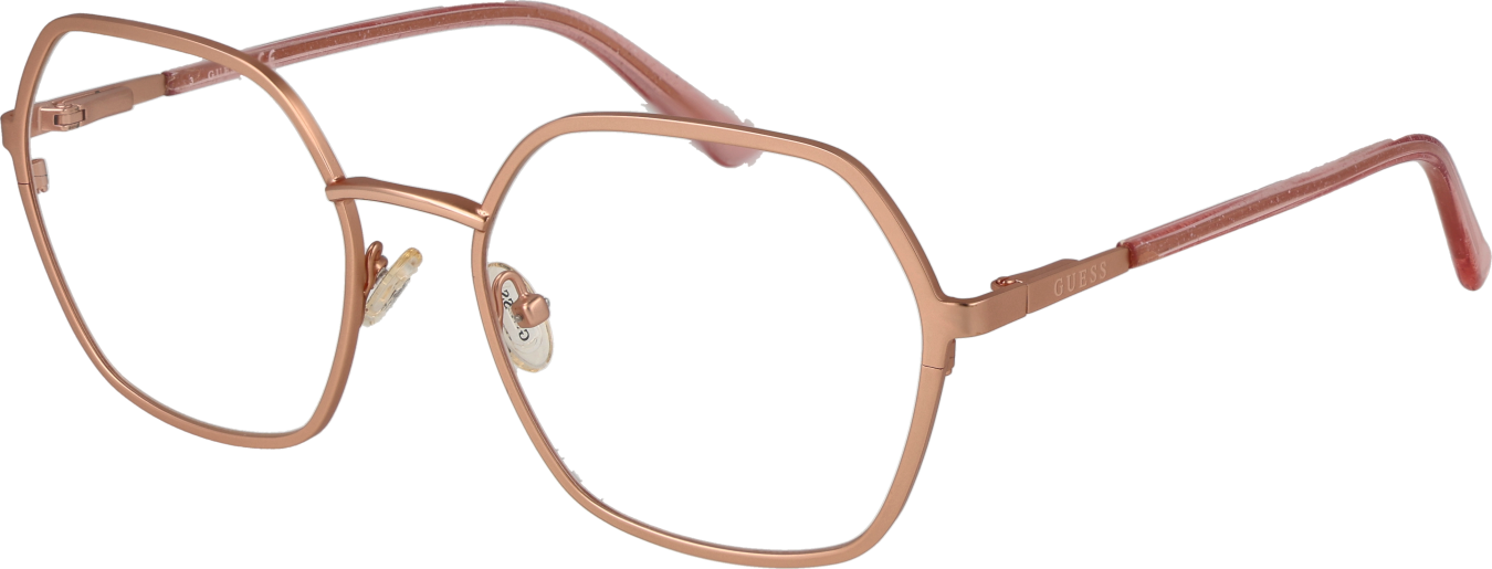 Guess Brillenfassung GU2912 029 55