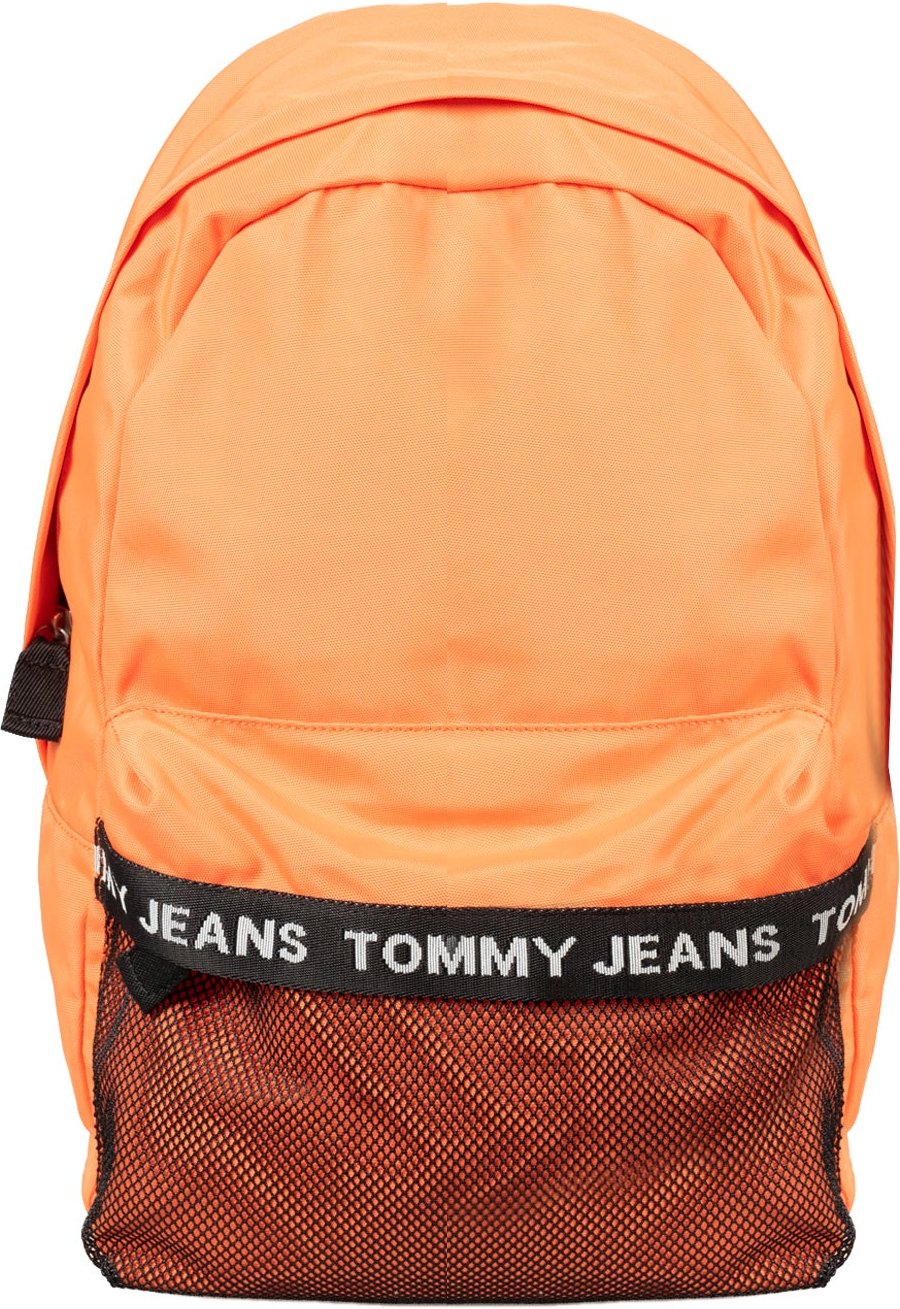 Tommy Jeans Rucksack Tjm Essential Herren orange