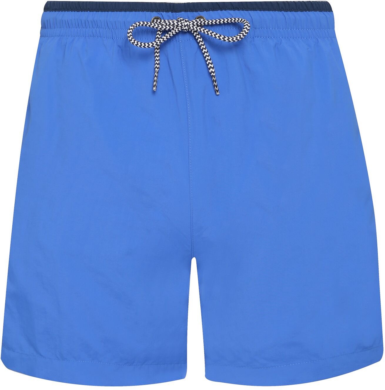 Asquith & Fox Herren-Badeshorts (Royal/Navy)