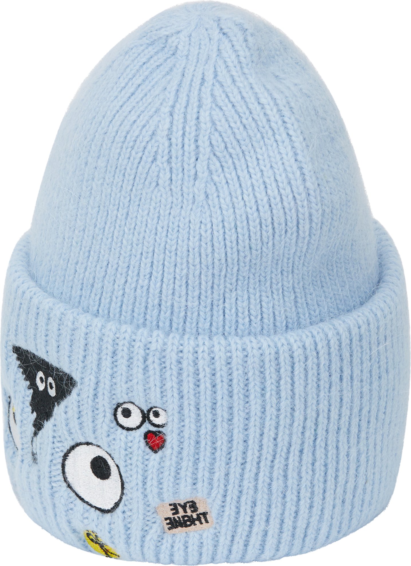 Mymo Mütze Mütze unisex Blau