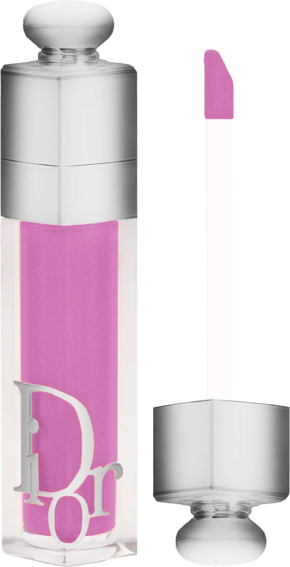 Dior Addict Lip Maximizer 006 Berry - 6ml für vollere, hydratisierte Lippen