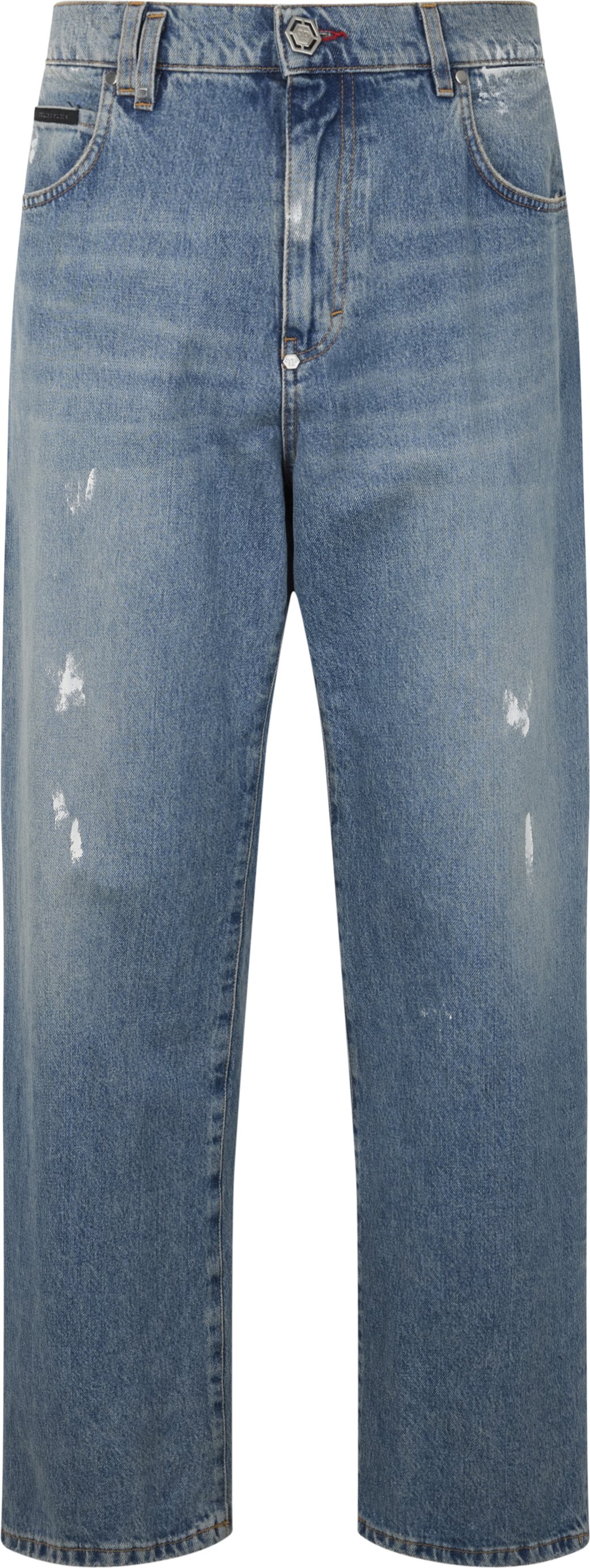 Beach Boy Fit Essential