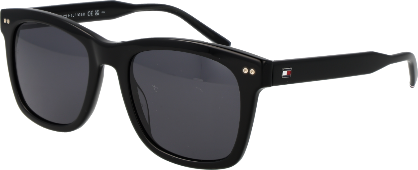 Tommy Hilfiger Sonnenbrille TH 2184/S 807IR 52
