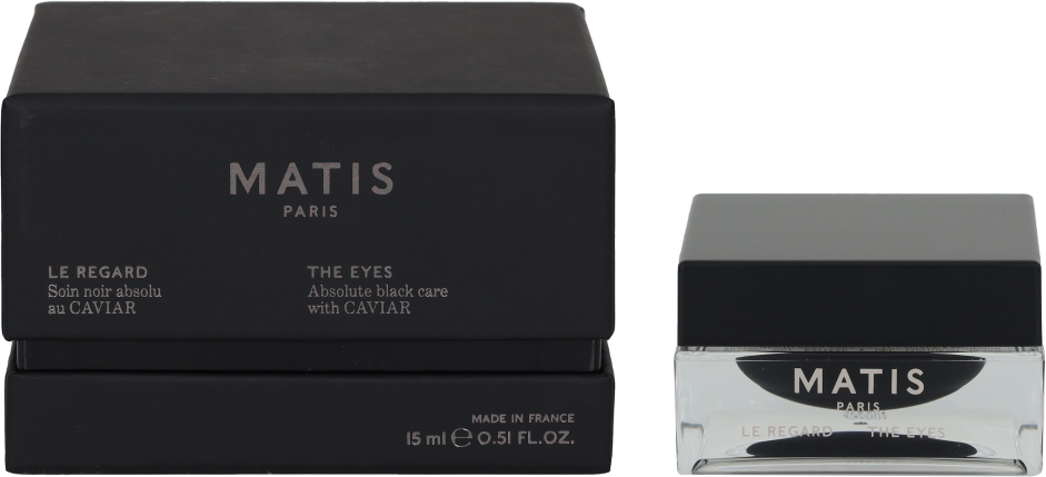 Matis Kaviar Die Augen 15ml
