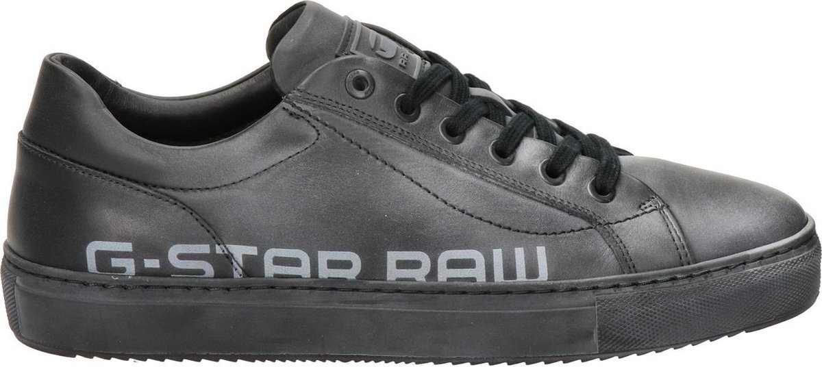 Loam Worn Tnl von G-Star Raw in der farbe Schwarz und in größe 46.