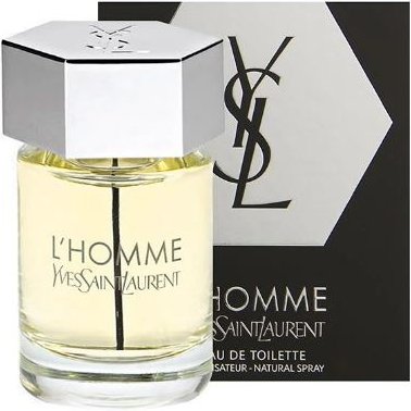 Thumbnail - YSL L'HOMME EDT SPRAY 60ML