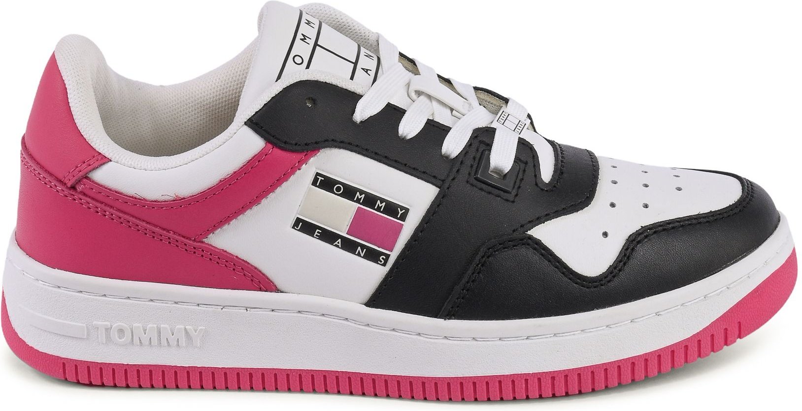 Court Lowtop Sneaker