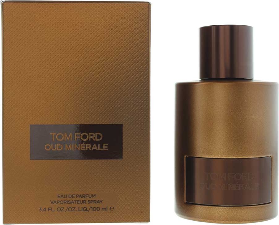 Oud Minérale - EdP 100ml